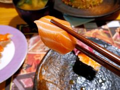 -元通寿司(大朗店)