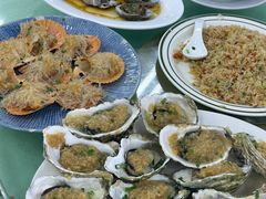 -景好海鲜餐厅(大鹏必选旅游店)