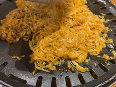 -金石青云炭火烤肉店(中房上东花墅店)