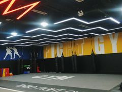 -成杰格斗·拳击·柔术·防身术(建设路店)