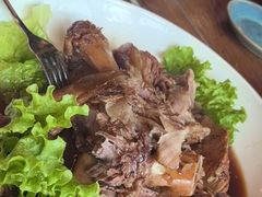 -卧龙堡客栈·中餐厅(古北水镇店)