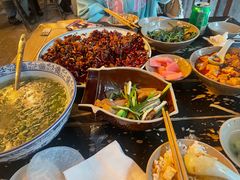 -饭江湖·江湖菜(湖广会馆店)