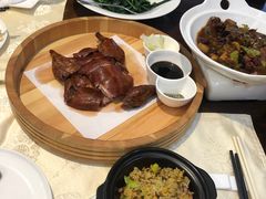-昆明洲际酒店