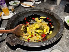 -大鱼山房鱼头火锅(老字号品质店)