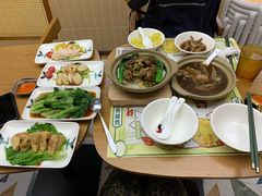 -椰皇鸡饭·烧味烧腊