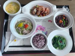-金鹰国际月子中心(新街口店)