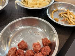 -清真马杰山牛肉汤馆