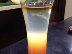 金色童年-臻品爵士牛排西餐厅(广场店)