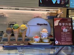 -哈根达斯(深圳海岸城店)