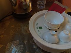 -汕头莲花山度假村温泉