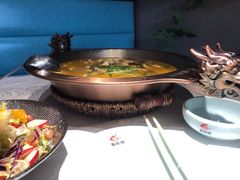 -雲蜀龙阁·金牌水煮鱼(方庄店)