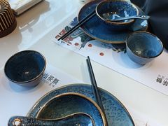 -云山茶餐厅(广东大厦店)