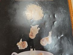 -盛记粥面(佐敦店)