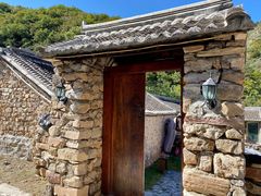 -北京山里寒舍度假酒店