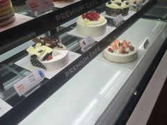 -巴黎贝甜(龙之梦购物中心虹口店)