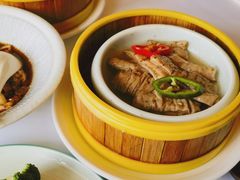 金钱肚-顺德喜来登酒店·采悦轩