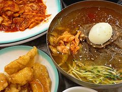 -屋里家延边朝鲜族冷面(梅林3店)