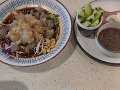 -巧克力渔家.小船海鲜胶东菜(万平口店)