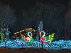 -河北村民俗体验园