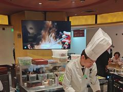 -牛将军•涮肉•烤肉(北京王府井·故宫店)