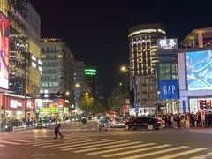 -杭州西湖银泰百货