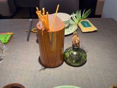 -南里山房·新淮扬菜(徐汇万科店)