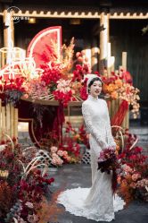 -蘭club婚礼策划