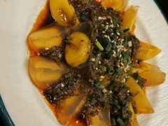 -川流不息·地道川菜·小龙虾(松东路店)