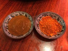 蘸碟-一烙锅(友谊店)