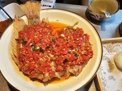 -老三样 · 江西菜馆(前海壹方汇店)