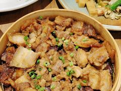 -汀小府·福建客家菜(鼓山沃尔玛店)