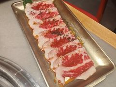 -韩宫宴和牛烤肉(上海金山万达店)