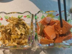 -悦融琥珀·京鲁菜·海味珍品(西单店)