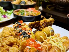 -王氏炉匠·烧鸟放题自助(三里屯店)
