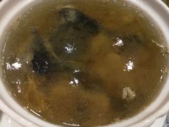 参灵草炖竹丝鸡-鹅城