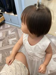 -玛瑞莎·儿童·亲子摄影(越秀店)