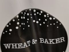-WHEAT&BAKER-麥(凯德来福士店)