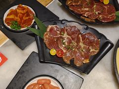 -韩宫宴和牛烤肉(合肥滨湖银泰城店)