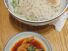 -二宽中国兰州拉面(幸福城店)