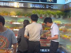 -钢管厂五区小郡肝火锅串串香(总店)