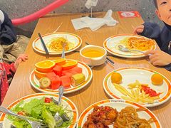 -比格比萨自助(南京万达茂店)