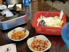 -富正毅三下锅·湘西韵味(天门山索道店)