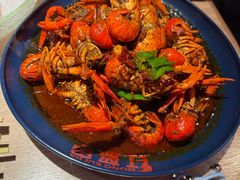 -红盔甲·小龙虾(车公庙店)