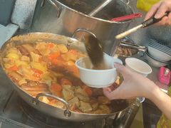 -黄记潮汕甜汤(贝底田坊店)