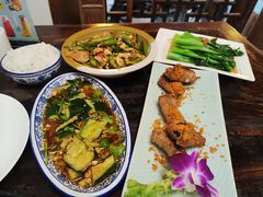 -道南書院·私房菜·早午茶·茶馆