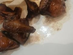 -东方红酒楼(知春路店)