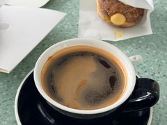 -简象咖啡CAFE ELE JANE(满陇桂雨店)