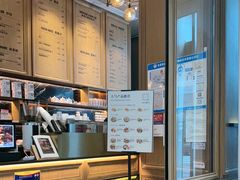 -THE WOODS 简餐 (国贸商城店)