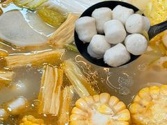 -大鼎石锅鱼(春江里店)