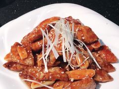 -津菜宋记老房子(平山道店)